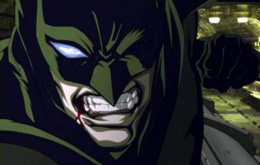 Batman: Gotham Knight
