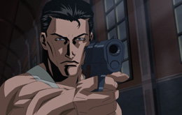 Batman: Gotham Knight