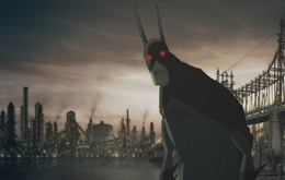 Batman: Gotham Knight