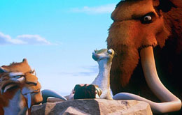 Ice Age