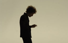 I`m not there