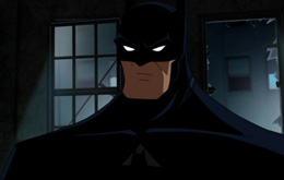 Batman: Under the Red Hood