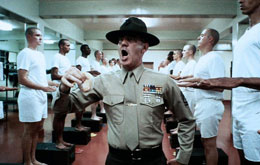 Full Metal Jacket