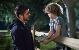 The Lucky One - Für immer der Deine