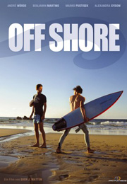 Filmplakat Off Shore