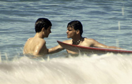 Off Shore
