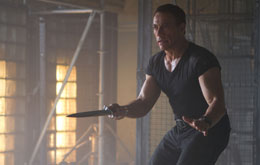 The Expendables 2