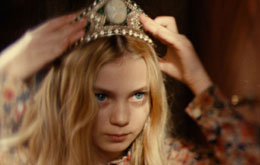 I'm not a F**king Princess