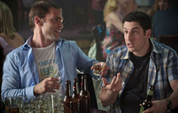 American Pie: Das Klassentreffen