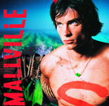 Smallville (TV-Serie) - Staffel 1