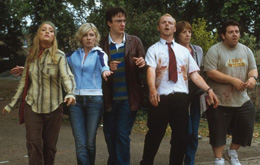 Shaun of the Dead