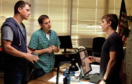 21 Jump Street
