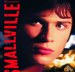 Smallville (TV-Serie) - Staffel 2