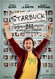 Filmplakat Starbuck