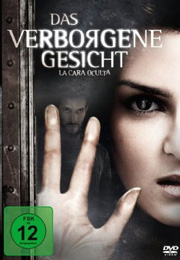 Filmplakat Das verborgene Gesicht