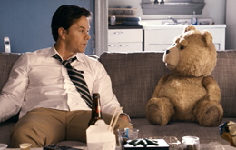 Ted