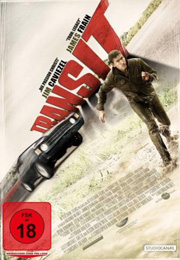Filmplakat Transit