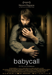 Filmplakat Babycall
