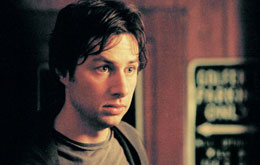 Garden State