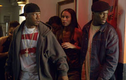 Get Rich or Die Tryin'
