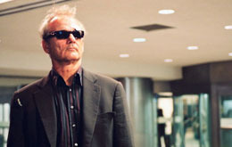 Broken Flowers
