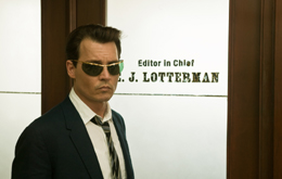 Rum Diary