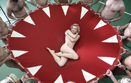 Who killed Marilyn?