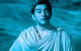 Caesar und Cleopatra