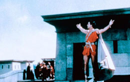 Caesar und Cleopatra