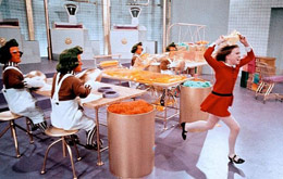 Charlie und die Schokoladenfabrik (1971)