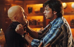 Smallville (TV-Serie) - Staffel 5