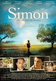 Filmplakat Simon