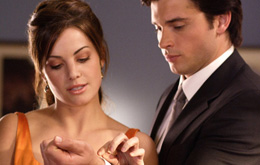 Smallville (TV-Serie) - Staffel 8