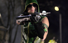 Smallville (TV-Serie) - Staffel 8