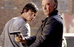 Smallville (TV-Serie) - Staffel 8