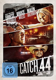 Filmplakat Catch.44