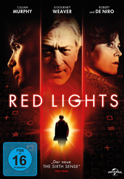 Filmplakat Red Lights