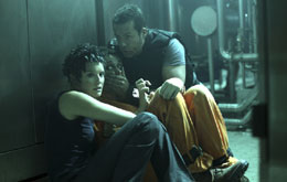 Lockout