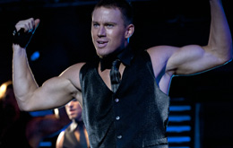 Magic Mike