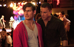Magic Mike
