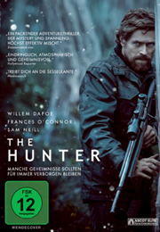 Filmplakat The Hunter