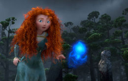 Merida - Legende der Highlands