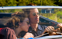 Mildred Pierce (TV-Mini-Serie)