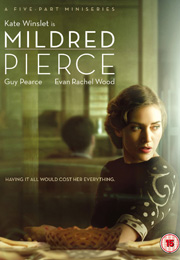 Filmplakat Mildred Pierce (TV-Mini-Serie)