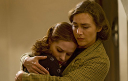 Mildred Pierce (TV-Mini-Serie)