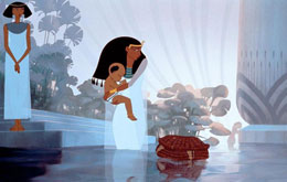Der Prinz von Ägypten
