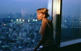 Lost in Translation