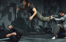 The Raid