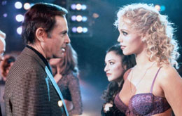 Showgirls