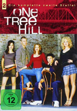 One Tree Hill (TV-Serie) - Staffel 2